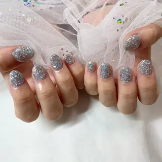 ネイル 💎MA YU💎のネイルデザイン