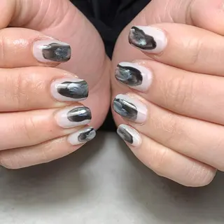 ネイル FIORITURA aiのネイルデザイン