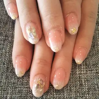 ネイル private salon mieのネイルデザイン