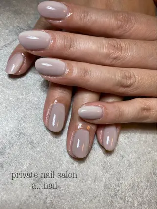ネイル LIll nailのネイルデザイン