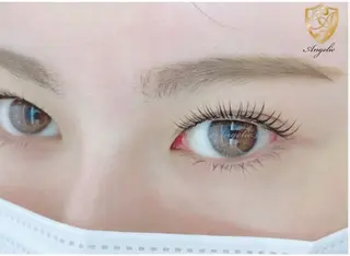 マツエク・マツパ eyelist mikiのマツエク・マツパデザイン