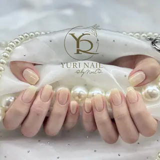 ネイル YURI Nail Narita所属・YURI Nail NARITAのネイルデザイン