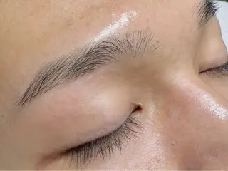 アイブロウ 新宿眉毛専門店ar+ Fukamachiの眉毛・アイブロウイメージ