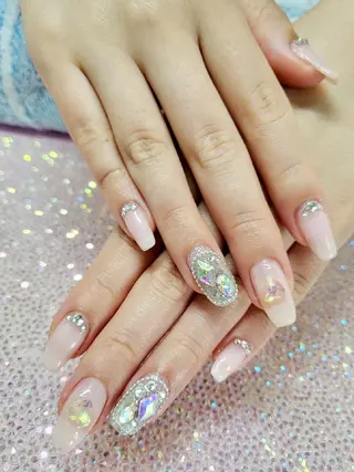 ネイル J& Kのネイルデザイン