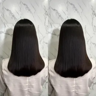 ミディアム 秋葉原　柏木絢汰 ✨当日予約okのヘアスタイル
