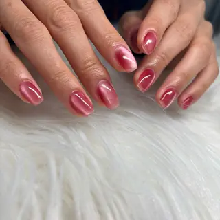 ネイル Jasmine💟 ラテン系お姉さんのネイルデザイン