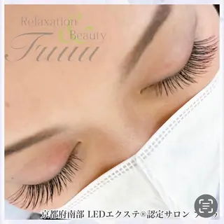 マツエク・マツパ 斉藤 靖子のマツエク・マツパデザイン