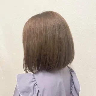 ショート カラー ヘアアレンジ 新宿/顔周りカット/ レイヤー/がっきーのヘアスタイル