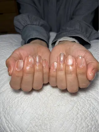 ネイル ビューティーサロン リノのネイルデザイン