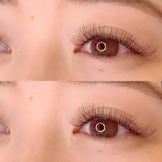 ネイル マツエク・マツパ sayuri sato☺︎の眉毛・アイブロウイメージ