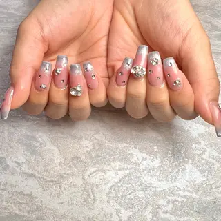 ネイル NAIL303 🛼 SHIORIのネイルデザイン