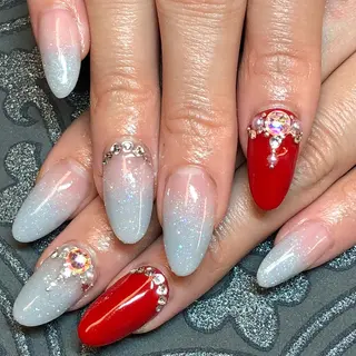 ネイル KIREIE NAILSのネイルデザイン
