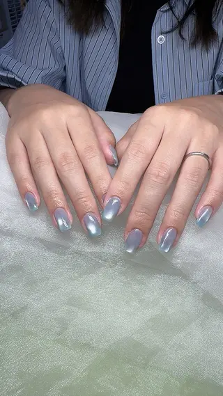 ネイル 森♡nail ♡ ①のネイルデザイン