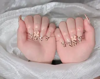 ネイル H.baby Nail Salonのネイルデザイン