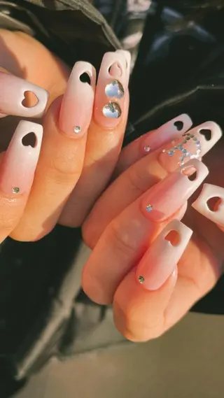 ネイル SPICENAILS ＠吉祥寺のネイルデザイン