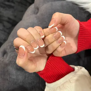 ネイル 春日井Dahlia Beauty中川のネイルデザイン