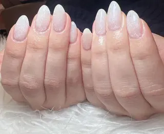 ネイル LIB VALLA haruka🎀🫧のネイルデザイン