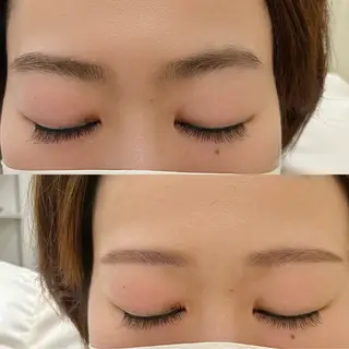 アイブロウ 🎀ROCHIE八木 イケダ🎀🌟の眉毛・アイブロウイメージ