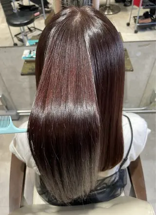 パーマ ♦️レイヤーカット /SOU♦️のヘアスタイル