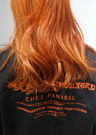 ロング 学芸大学 /ボブ SaKuraのヘアスタイル