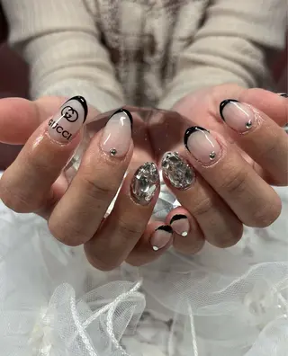 ネイル Nico Nailのネイルデザイン