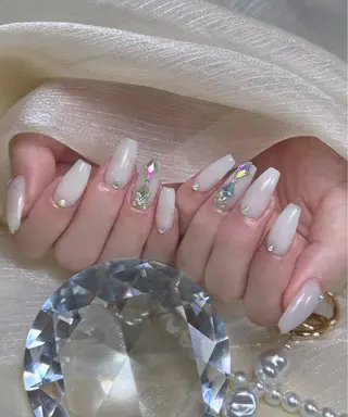 ネイル タム YUME  nailのネイルデザイン