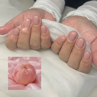 ネイル SweetOlive HINAKOのネイルデザイン