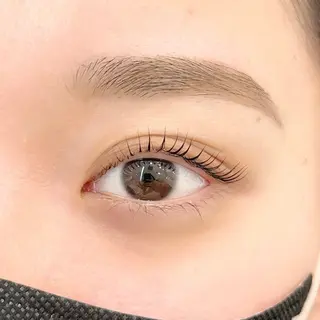 マツエク・マツパ fumina🐇🤍 まつげパーマ🫧のマツエク・マツパデザイン