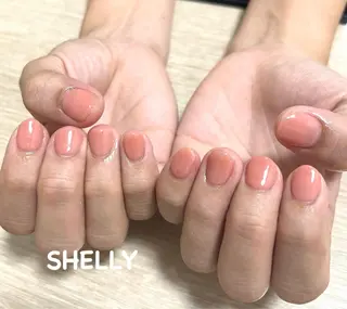 ネイル 翁長 結唯のマツエク・マツパデザイン