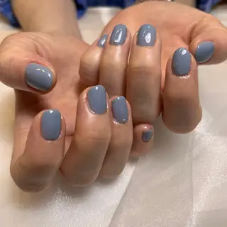 ネイル ネイルサロンnico 安田のネイルデザイン