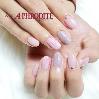 ネイル Nail  Aphroditeのネイルデザイン