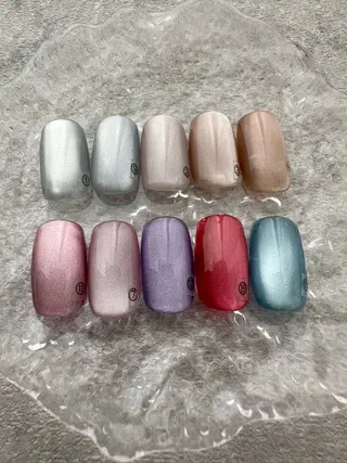 ネイル ネイルルーム103 マイコのネイルデザイン