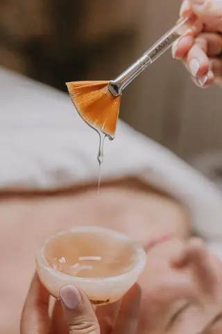 小顔&美肌品川店 Masqueradeのエステ・リラクイメージ