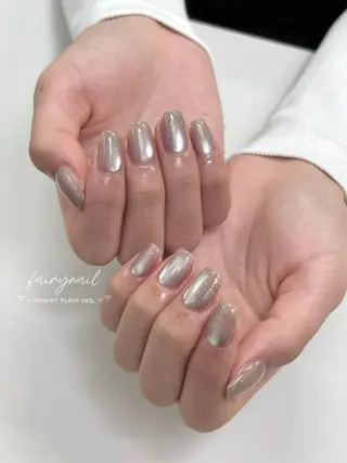 ネイル fairy 25のネイルデザイン