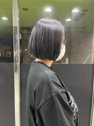 ミディアム 【🫧美髪艶髪】 🎖️MARIAのヘアスタイル