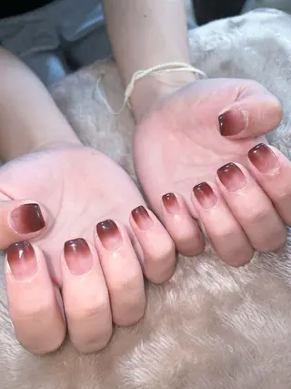 ネイル nailsalon MILAのネイルデザイン