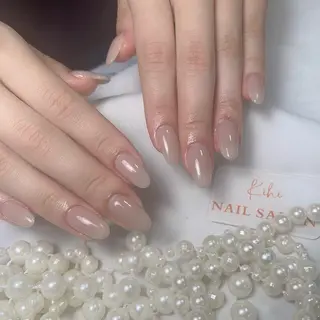 ネイル さくら💮💮 【オフ無料】のネイルデザイン