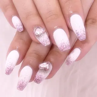 ネイル 梅島の ネイル屋さんのネイルデザイン