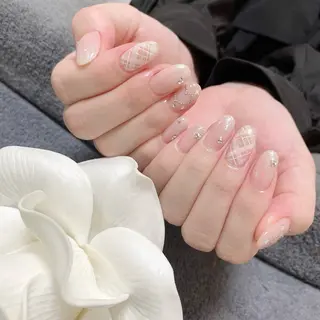 ネイル 💅fleur Ayumiのネイルデザイン