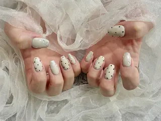 ネイル totalsalon koa5のマツエク・マツパデザイン