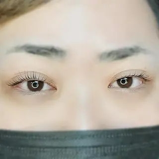 マツエク・マツパ 平山 ゆりのマツエク・マツパデザイン