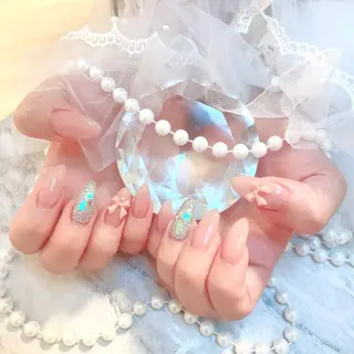 ネイル タニグチ アカネのネイルデザイン