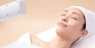 羽原 如美のエステ・リラクイメージ