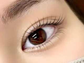 マツエク・マツパ Gem𓍯 Hinakoのマツエク・マツパデザイン