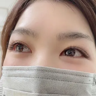 マツエク・マツパ ailas+h. アイラスのマツエク・マツパデザイン