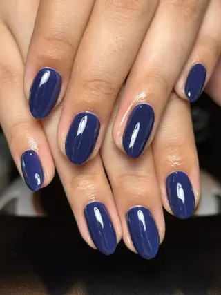 ネイル Nail salon Kahuuのネイルデザイン