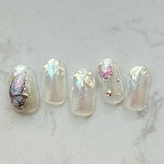 ネイル Stella Harukaのネイルデザイン