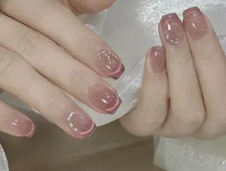 ネイル Miya🎀 nailのネイルデザイン
