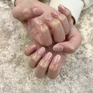 ネイル Basic町田本店 Suzunaのネイルデザイン