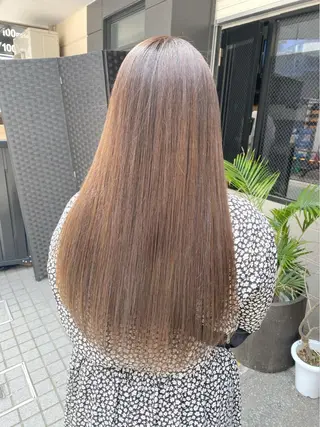 中富 🍪みなのヘアスタイル
